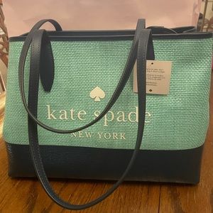 Brand new Kate Spade tote